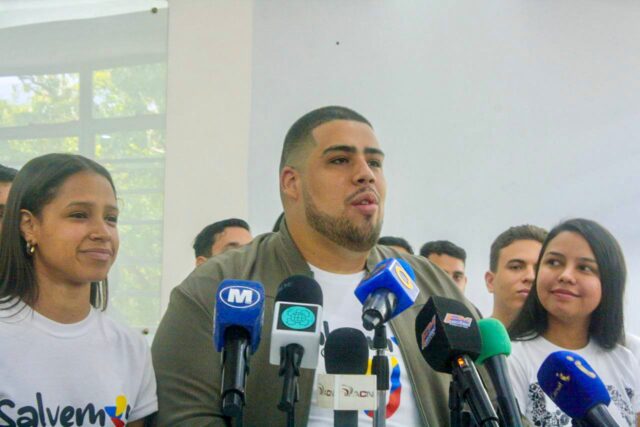 UCV, Tierra de Todos: una plataforma amplia que plantea salvar y reconstruir la universidad