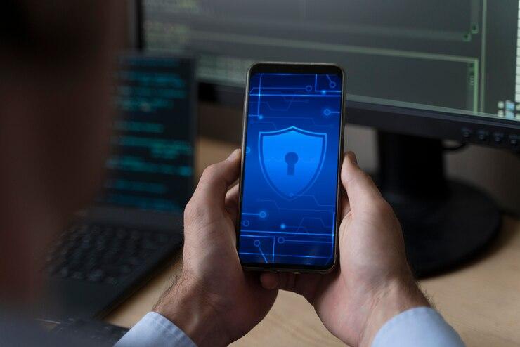 Privacidad Digital: Cómo proteger tus datos en la era de la información