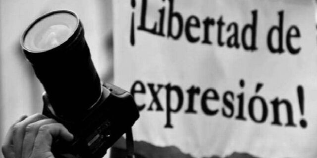 Venezuela registró 13 violaciones a la libertad de expresión en octubre