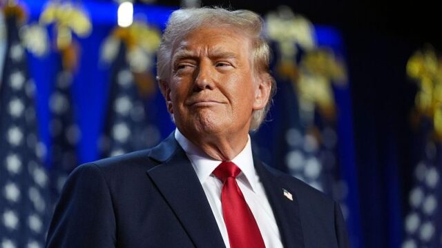 Gabinete 2.0 de Trump: ¿quiénes serán los protagonistas?