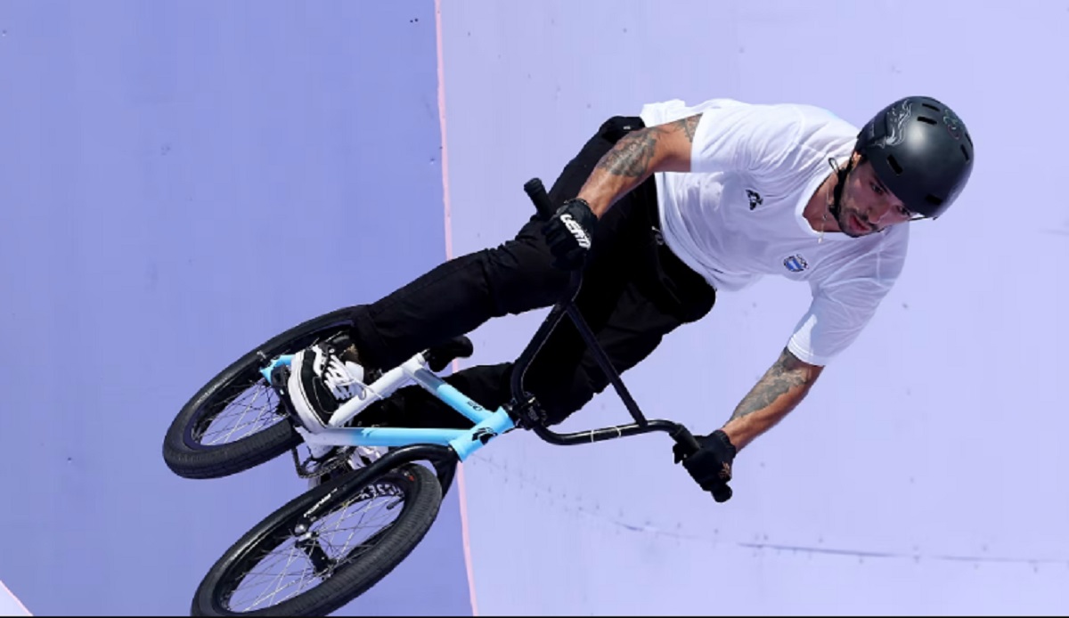 Daniel Dhers