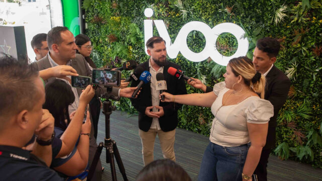 IVOO reinaugura su tienda en Valencia con nuevo concepto