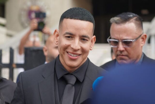 Abogados de Daddy Yankee piden al juez extender plazo para entregar accesos corporativos