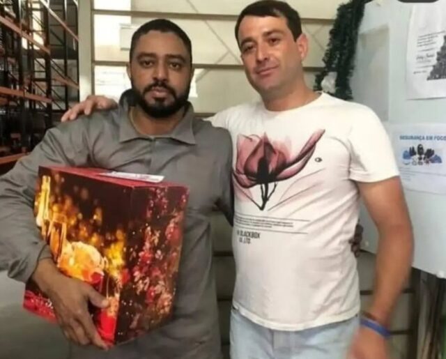 Un trabajador asesinó a su jefe en Brasil por despedirlo en la fiesta de fin de año
