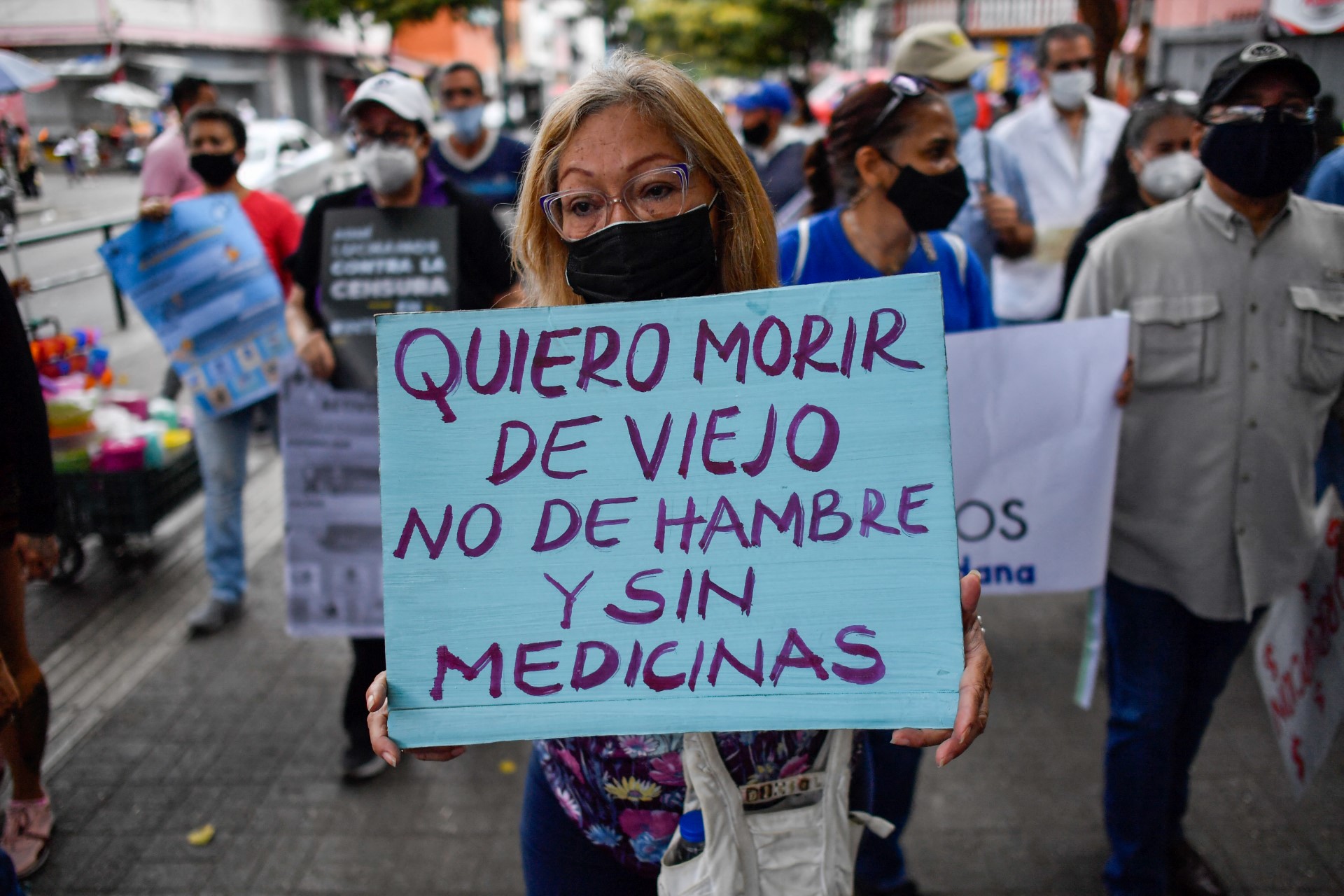 Morir en el hospital: la radiografía de la revista The Lancet sobre la crisis de salud en Venezuela