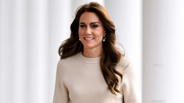 El batido detox de Kate Middleton: receta matutina para desinflamar y mantenerse en forma