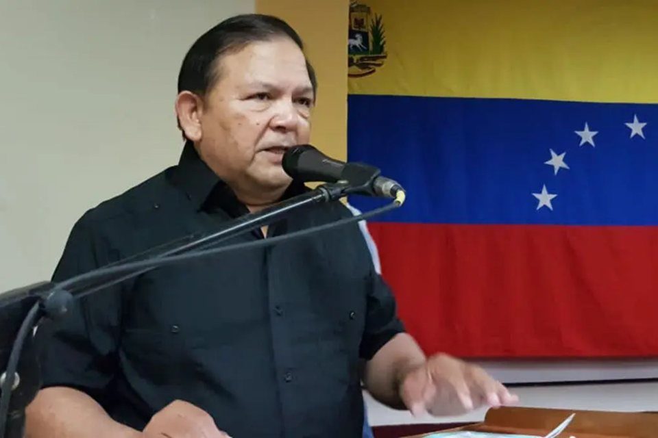 Andrés Velásquez acusa a la “nueva oposición” de colaborar con el gobierno de Nicolás Maduro