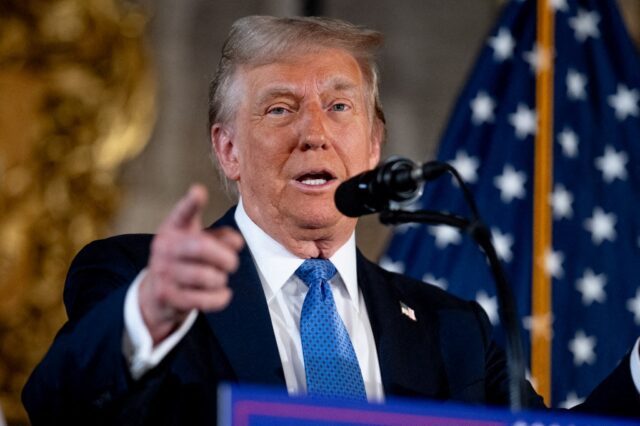La revancha de Trump: el regreso recargado y sin límites del magnate