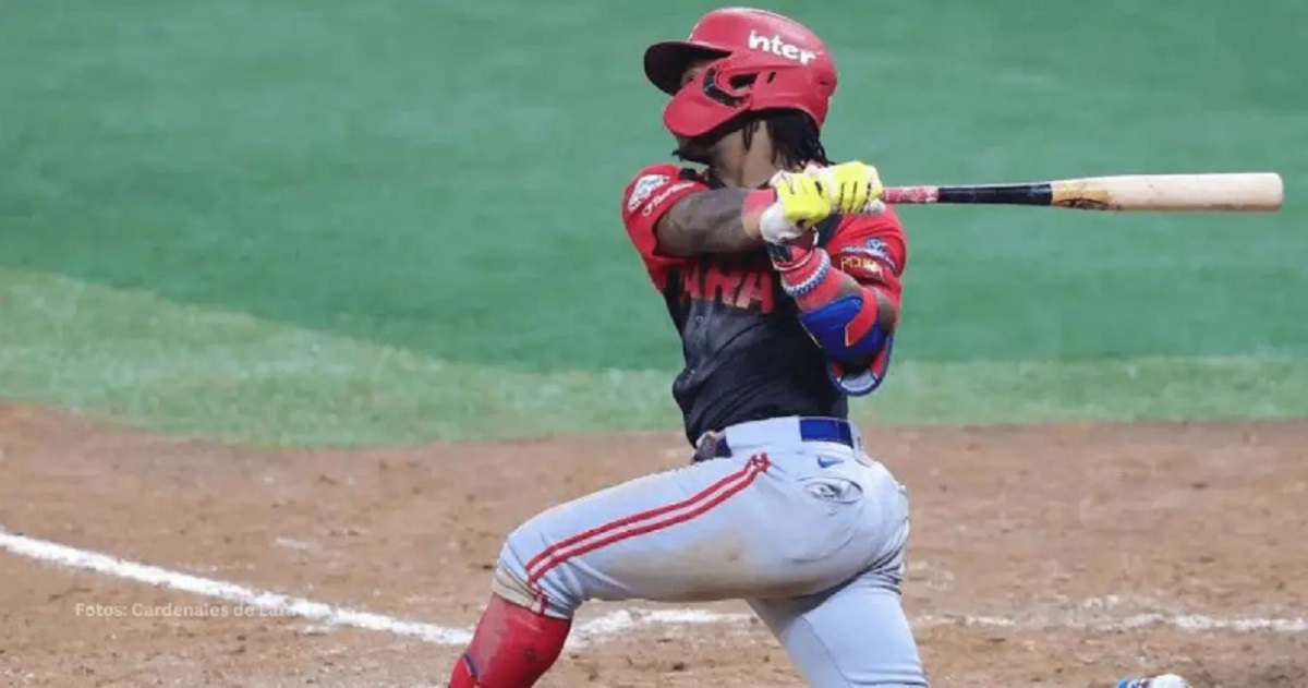 Luisangel Acuña