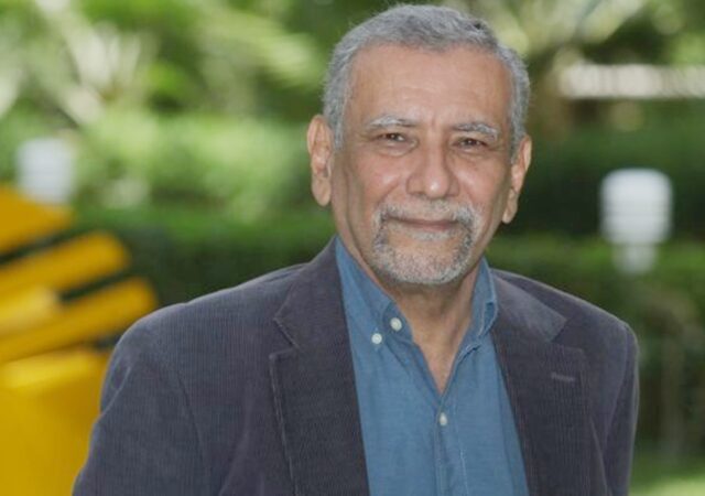 Tulio Ramírez renuncia como rector suplente del CNE