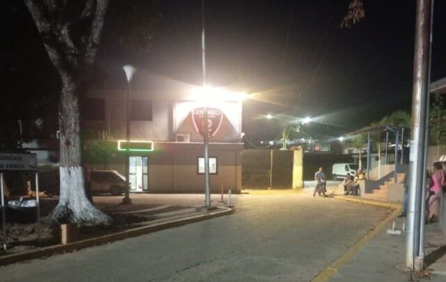 A Jesús Rafael Álvarez, preso político fallecido en Tocuyito, le negaron atención médica