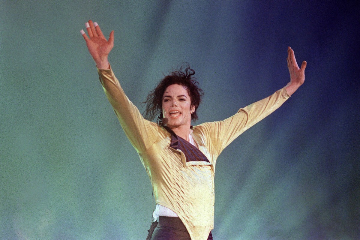 Canciones inéditas de Michael Jackson