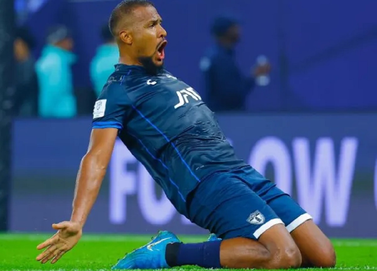Salomón Rondón