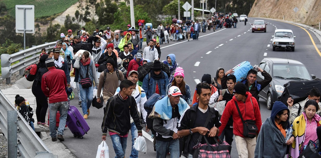 Venezuela ante su próxima encrucijada: seis meses para evitar una nueva ola migratoria