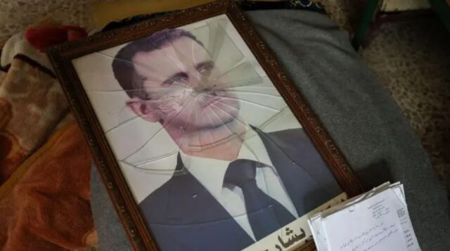 Qué grupos y potencias internacionales tienen intereses en Siria y cómo se verán afectados por la caída de Al Assad