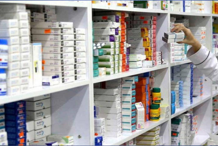 Cifar-medicamentos