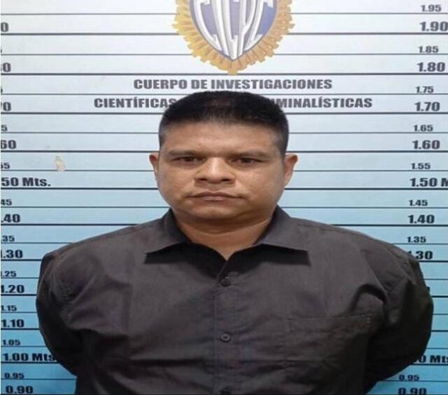 Caso Luis Braccal: detuvieron a otro implicado en la golpiza que mató al diseñador de modas