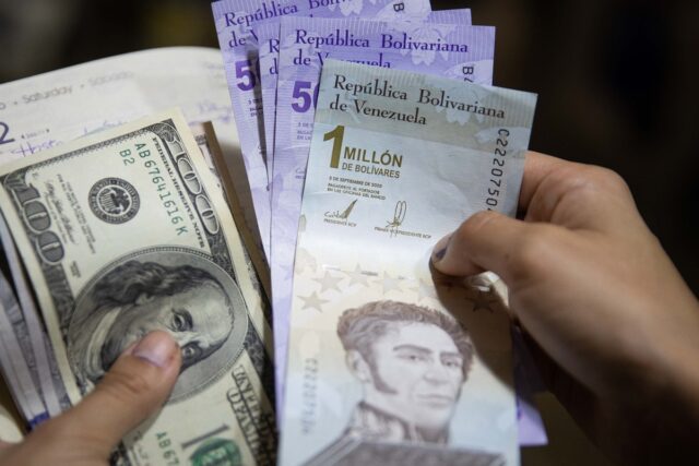 José Guerra advierte que la inflación superará el 200% este año