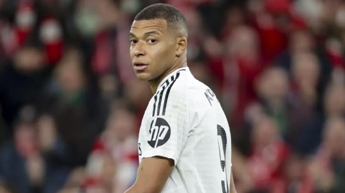 Mbappé