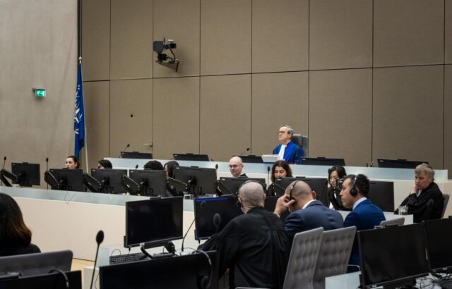 Argentina, Panamá y Uruguay exigen a la CPI acelerar investigación sobre Venezuela