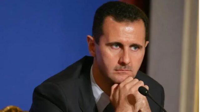 Siria aprueba levantar embargos impuestos por el régimen de Al Asad con motivos políticos