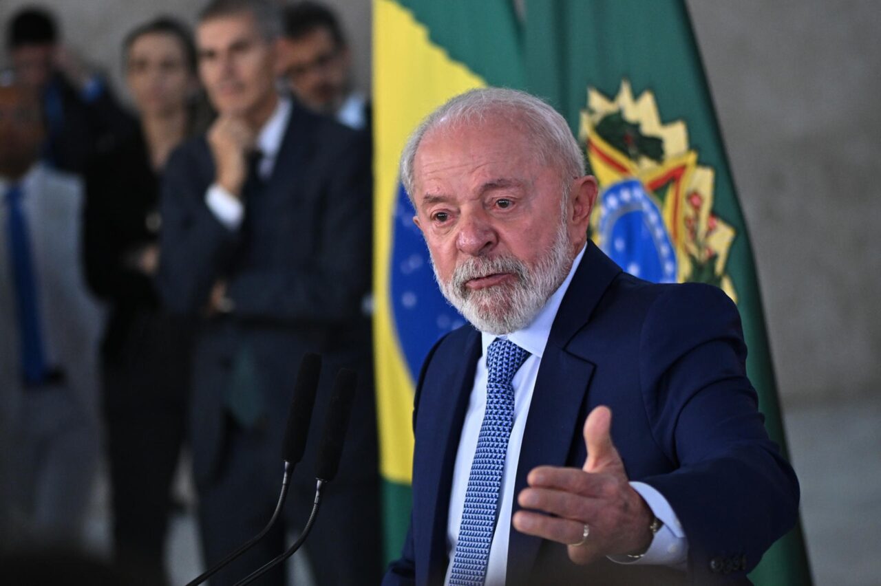 Lula da Silva advierte que aplicará reciprocidad si EE UU impone aranceles