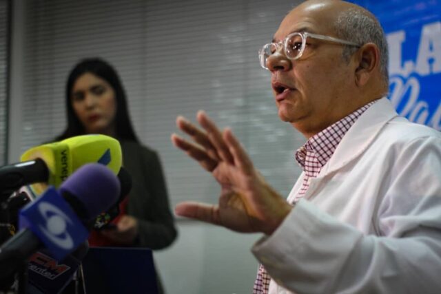 Médico Julio Castro alerta sobre la necesidad de un sistema de ayuda como el 911