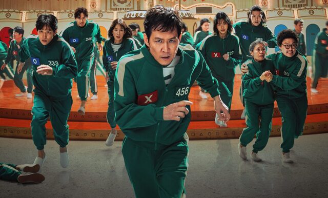Tercera y última temporada de El juego del calamar ya tiene fecha de estreno