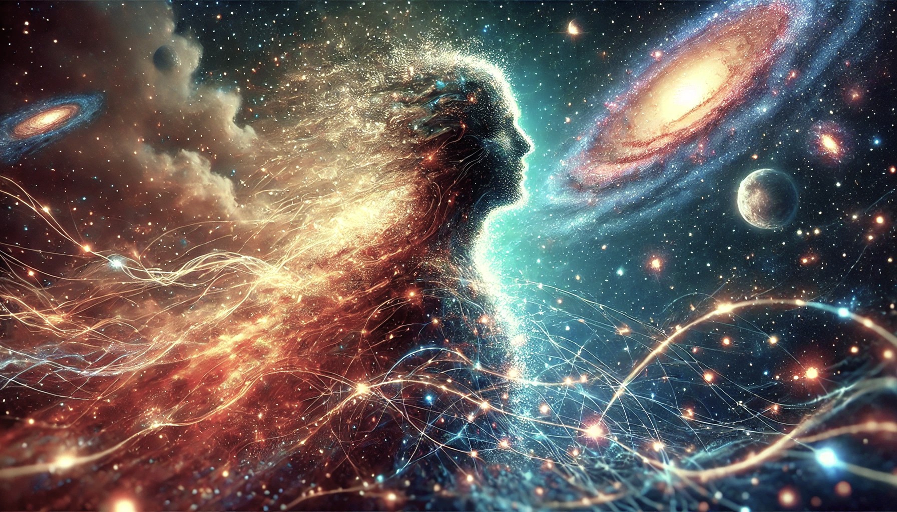 ¿Te has preguntado qué o quién es el Universo? - EL NACIONAL