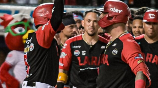 Cardenales anunció roster para la Serie del Caribe