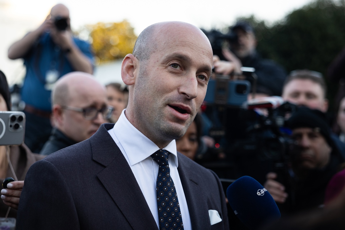 «El régimen es una organización narco