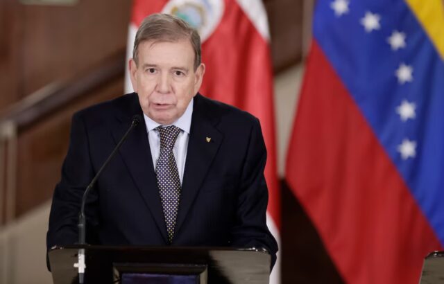 El correísmo se ausenta del encuentro con Edmundo González y evade la crisis migratoria venezolana en Ecuador