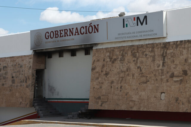 Juez suspende proceso contra jefe de migración de México por muerte de 40 migrantes, entre ellos siete venezolanos