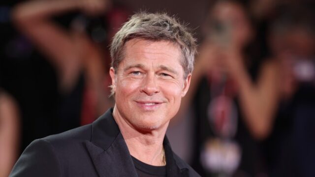 Brad Pitt y David Ayer se unen para la película Heart Of The Beast