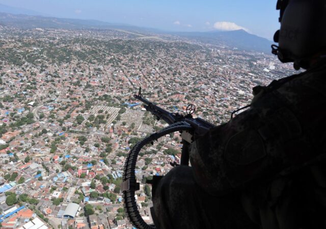 La vida en el Catatumbo, la región en disputa por las guerrillas en Colombia
