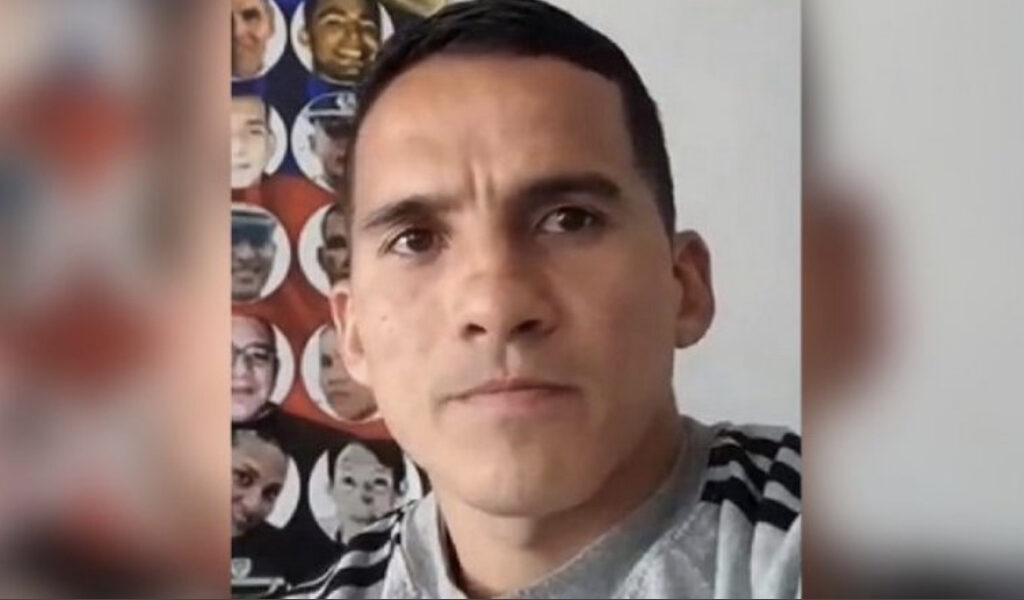 Fiscalía de Chile dice que crimen de Ronald Ojeda tiene motivos políticos