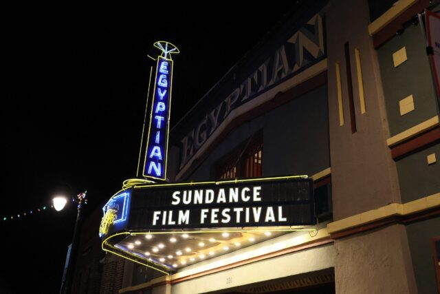 Festival de Sundance comienza tras los incendios de Los Ángeles
