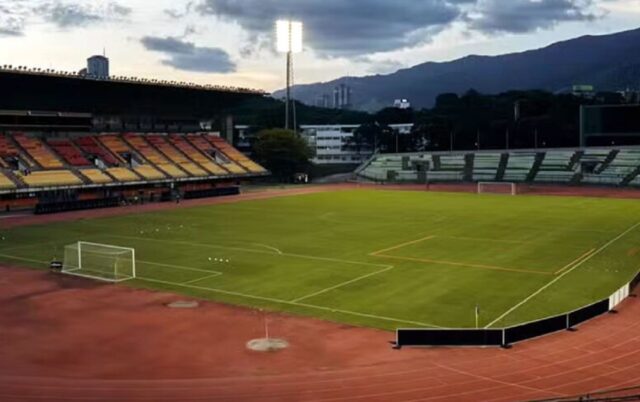 Caracas FC recibió sanción por los incidentes en el último clásico