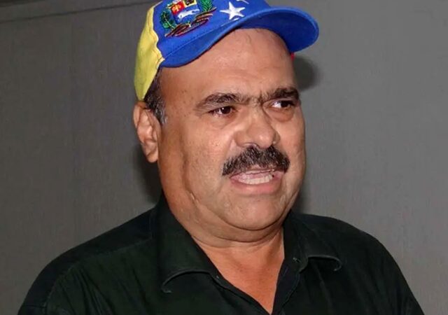 Justicia, Encuentro y Perdón exigió atención médica para Carlos Chancellor