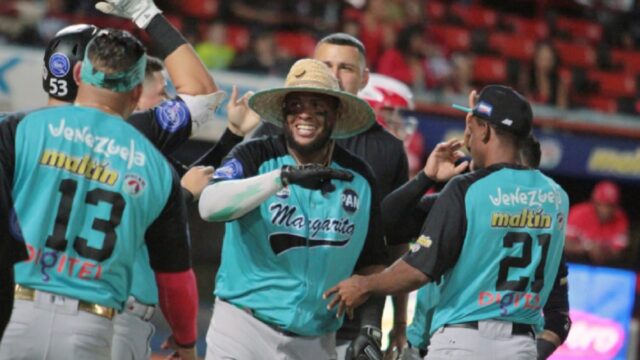 Bravos viaja a Margarita sin conocer la derrota