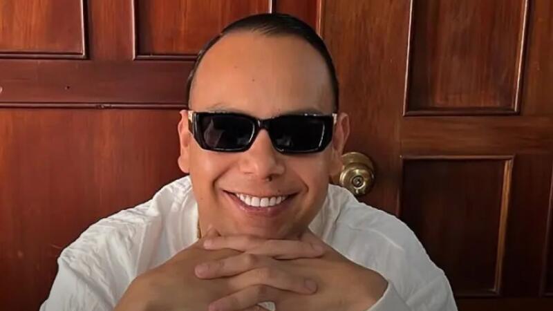 Murió hijo de Diomedes Díaz tras meses hospitalizado