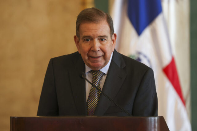 Afirman que inteligencia de República Dominicana bloqueó operación de agentes venezolanos durante visita de Edmundo González