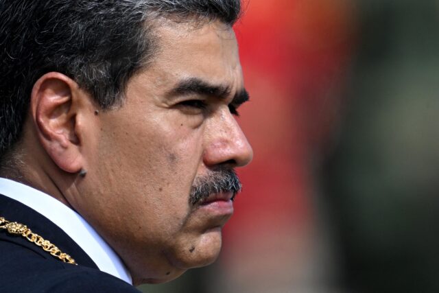 Human Rights Watch: La toma de posesión de Maduro consolida el autoritarismo en Venezuela