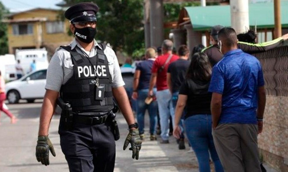 Asesinan a puñaladas a venezolana en Trinidad y Tobago y sospechan de su expareja