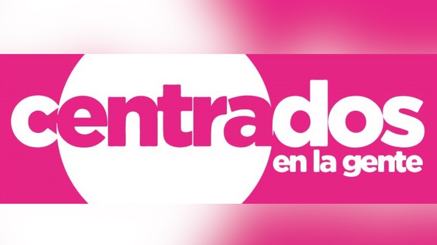 Centrados en la gente reclama elecciones presidenciales