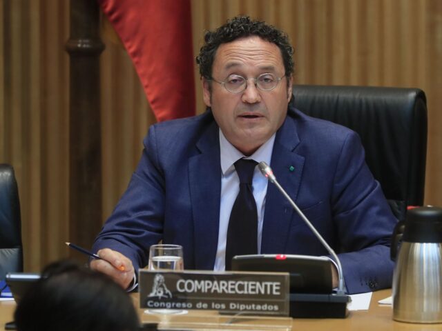 Supremo español citó al fiscal general del Estado