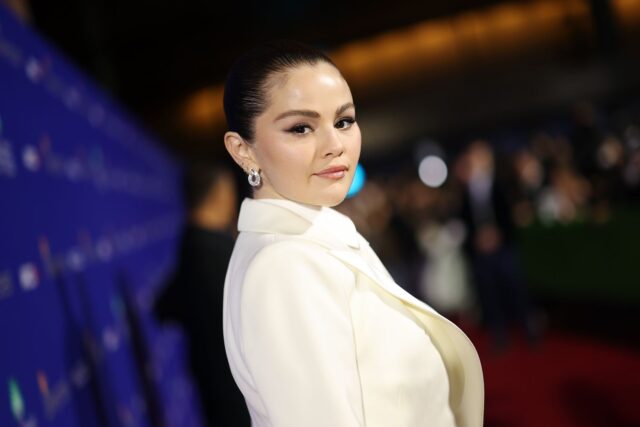 Selena Gomez donó 5 millones de dólares para víctimas de los incendios en Los Ángeles