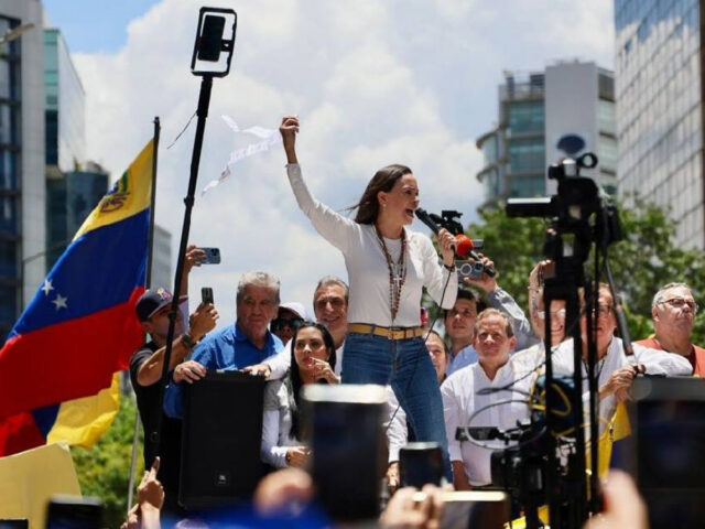 ¿Cuáles son los puntos de concentración para la protesta opositora del 9 de enero?