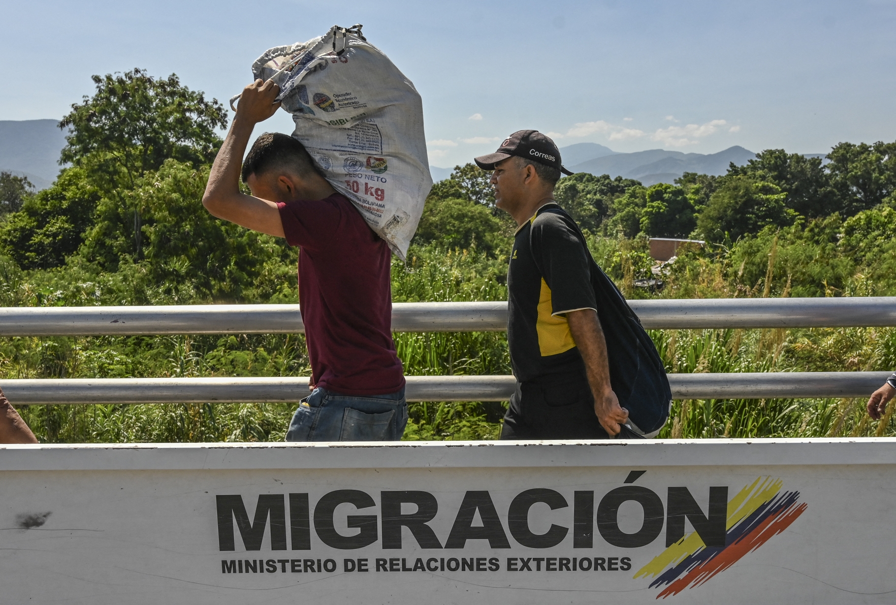 Migración Colombia implementa nuevo sistema de citas para trámites de extranjeros