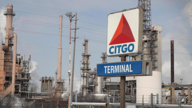 Reabren licitación de Citgo y fijan audiencia sobre venta para finales de julio